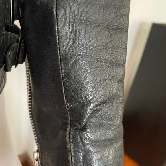 Mirage jacket size 34